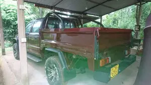 Tata Telcoline 2004 Pickup (Used)
