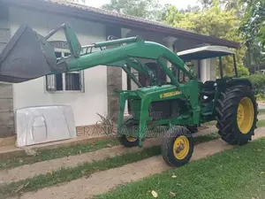 John-Deere 2650 2019 Tractor (Used)
