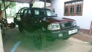 Tata Telcoline 2004 Pickup (Used)