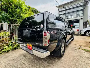 Nissan Navara 2011 Pickup (Used)