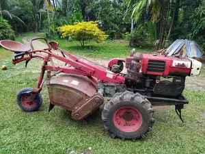 Kubota Sifang 2010 Tractor (Used)
