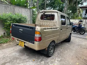 Changan Chana 2006 Crew Cab (Used)