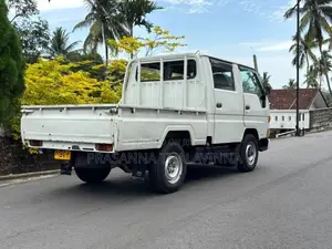Toyota CrewCab 1996 Crew Cab (Used)