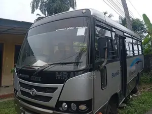 Tata 407 2018 Bus (Used)
