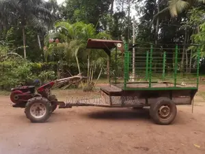 Other Tractor 1992 Tractor (Used)