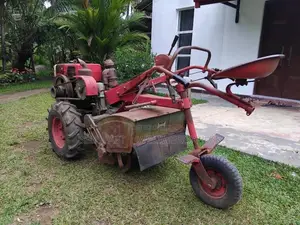 Kubota Sifang 2010 Tractor (Used)