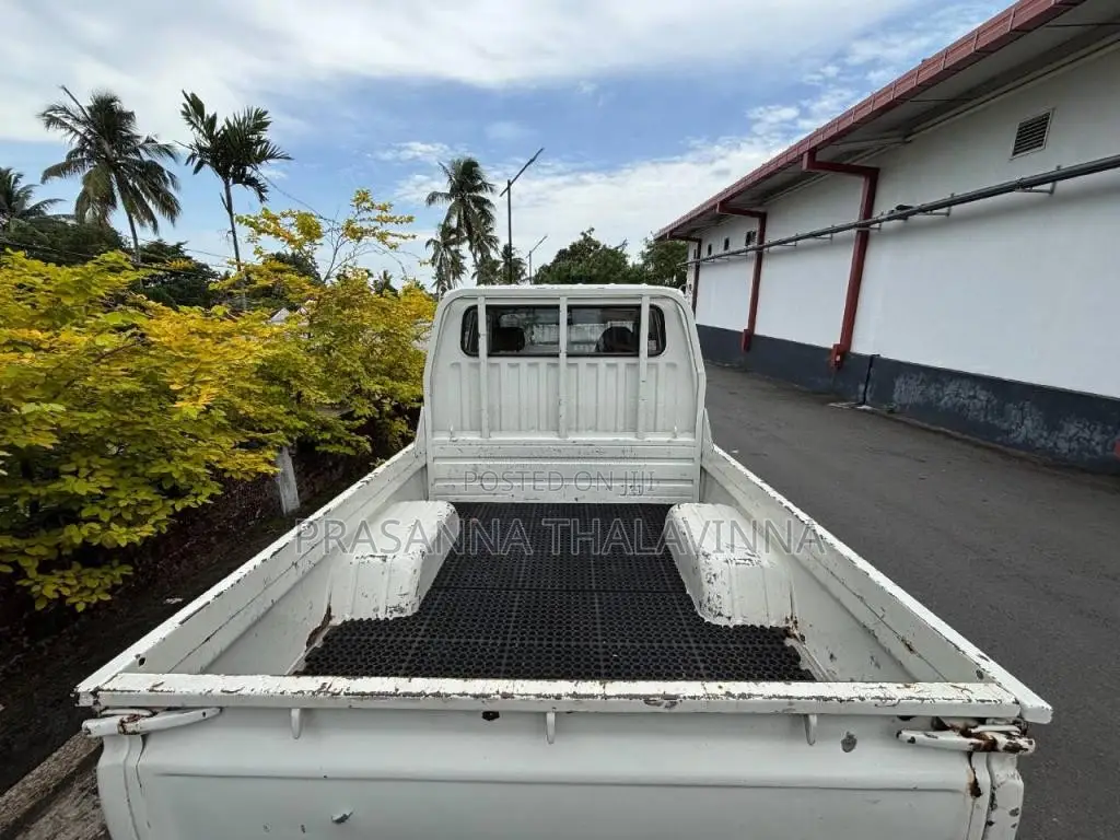 Toyota CrewCab 1996 Crew Cab (Used)