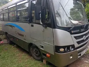 Tata 407 2018 Bus (Used)
