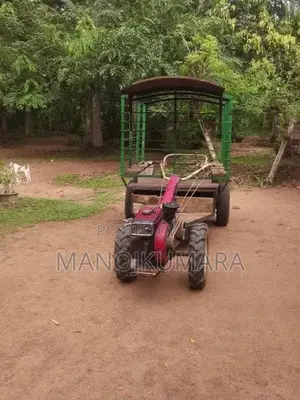 Other Tractor 1992 Tractor (Used)