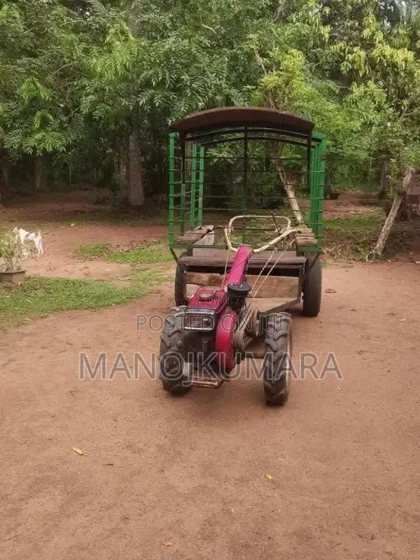 Other Tractor 1992 Tractor (Used)