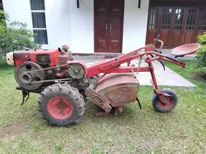 Kubota Sifang 2010 Tractor (Used)