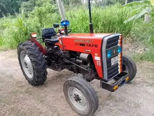 TAFE 45 Dl 2012 Tractor (Used)