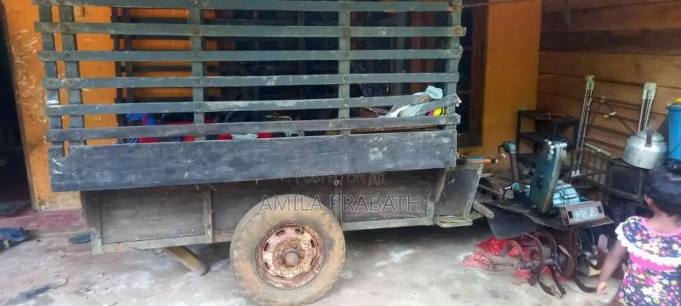 Kubota Rk 80 2022 Tractor (Used)