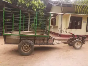 Other Tractor 1992 Tractor (Used)