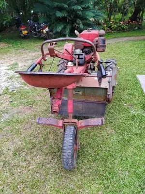 Kubota Sifang 2010 Tractor (Used)