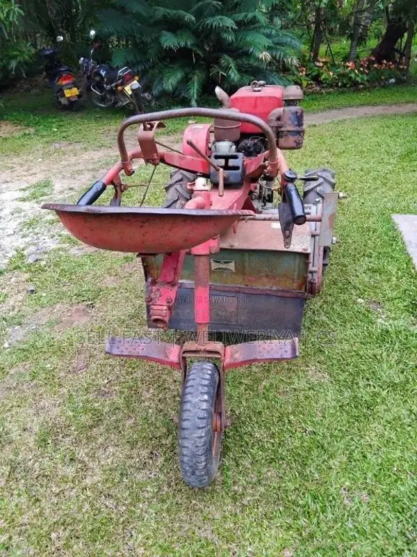 Kubota Sifang 2010 Tractor (Used)