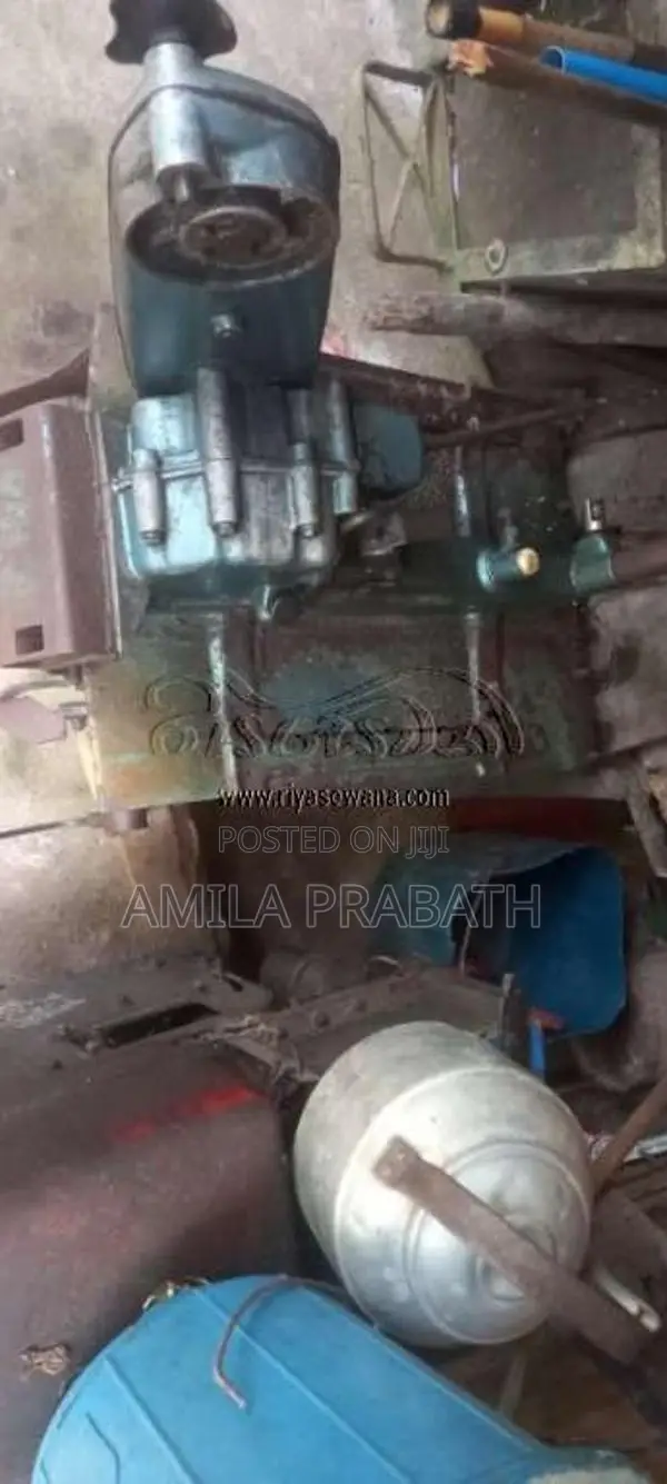 Kubota Rk 80 2022 Tractor (Used)