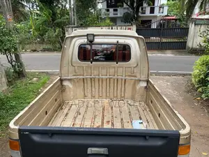 Changan Chana 2006 Crew Cab (Used)