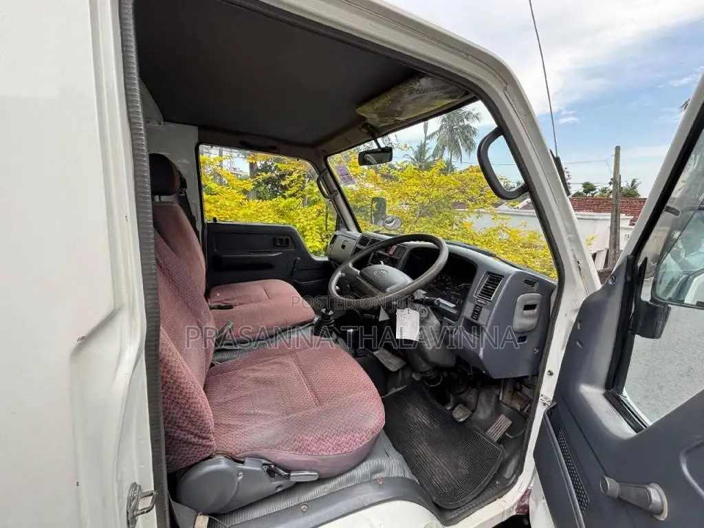 Toyota CrewCab 1996 Crew Cab (Used)