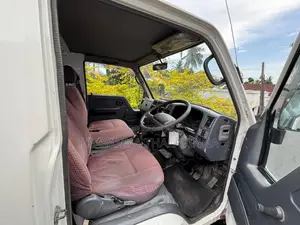 Toyota CrewCab 1996 Crew Cab (Used)