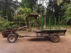 Other Tractor 1992 Tractor (Used)