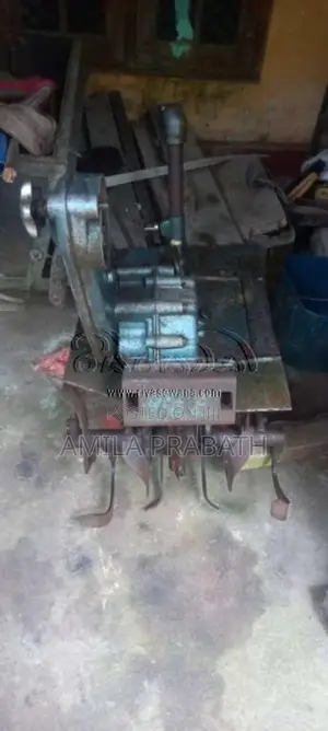 Kubota Rk 80 2022 Tractor (Used)
