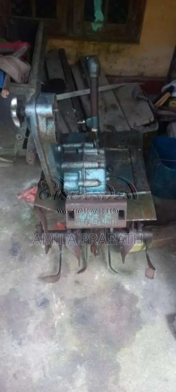 Kubota Rk 80 2022 Tractor (Used)