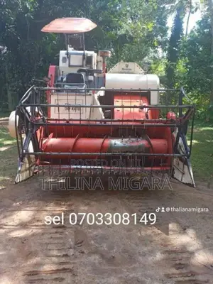 Kubota 88 2022 Heavy-Duty (Used)