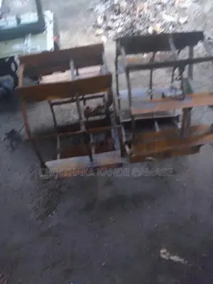Kubota Rk80 2016 Tractor (Used)