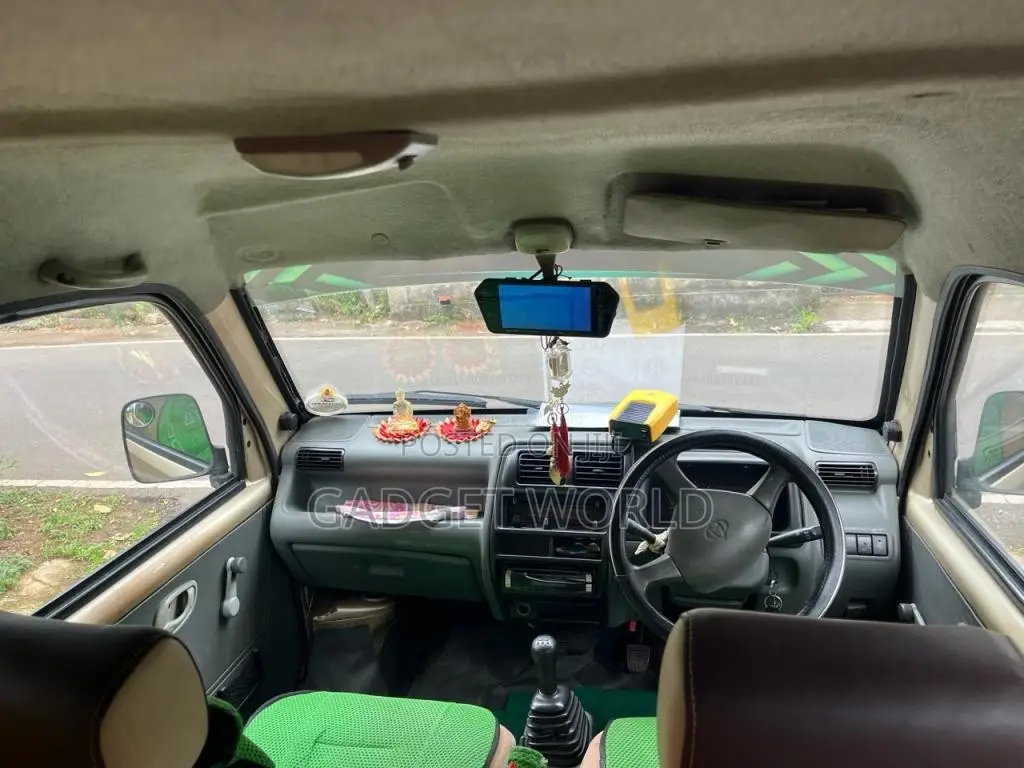 Changan Chana 2006 Crew Cab (Used)