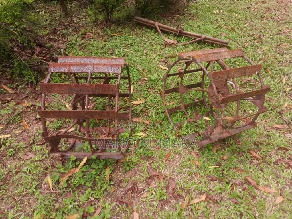 Other Tractor 1992 Tractor (Used)