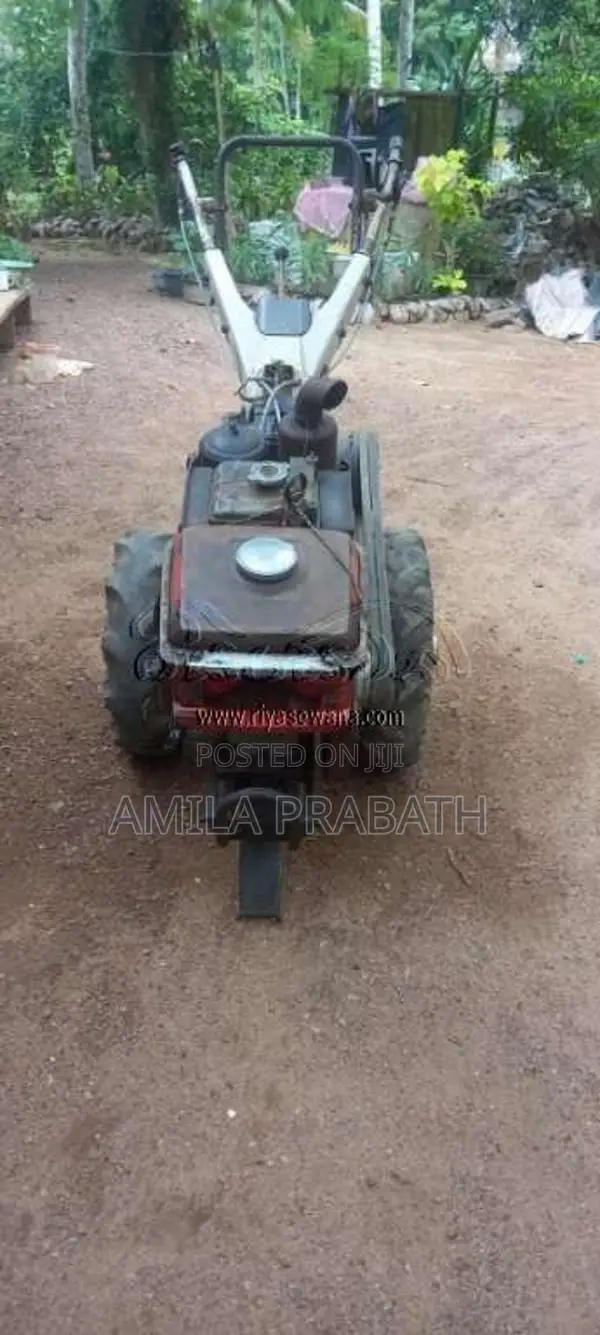 Kubota Rk 80 2022 Tractor (Used)