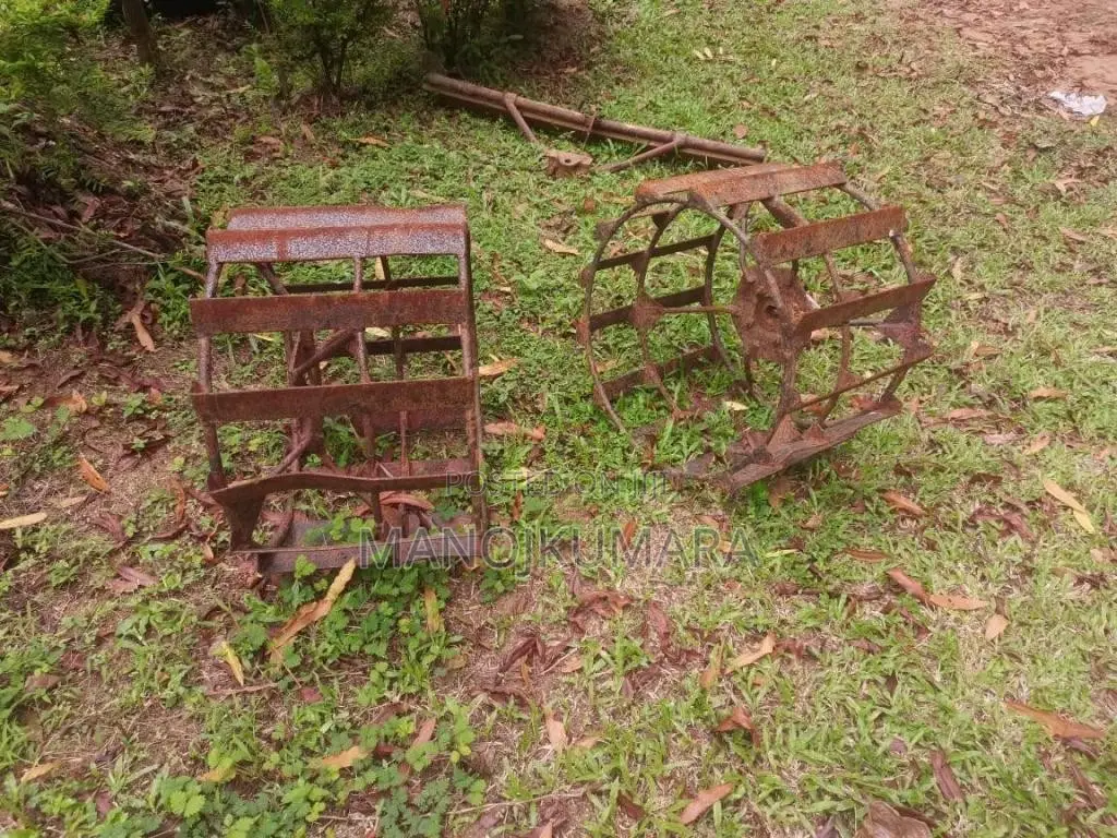 Other Tractor 1992 Tractor (Used)