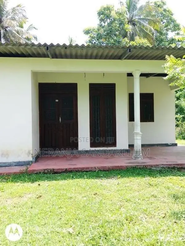 Land for Sale in Wariyapola