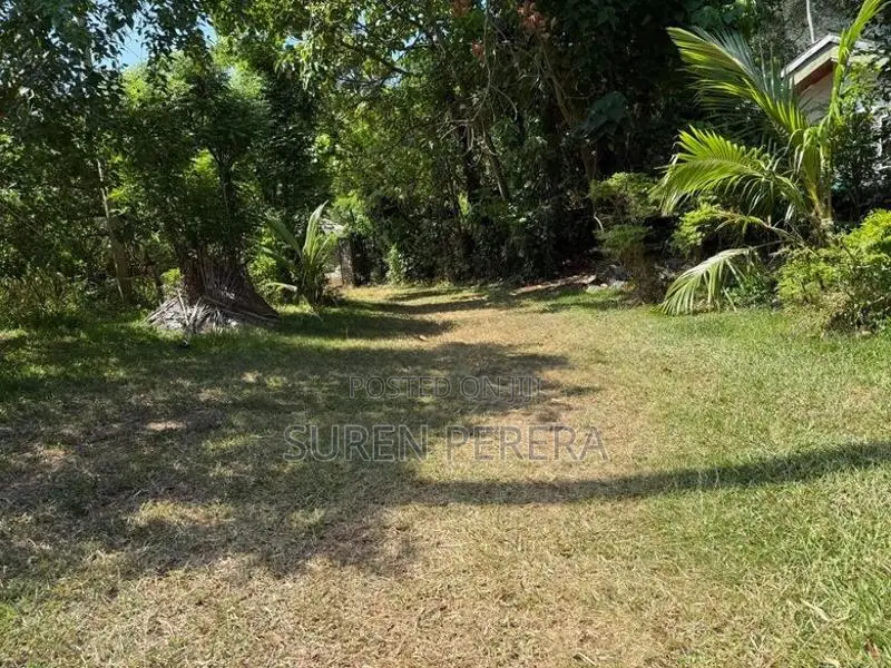 Land for Sale in Kurunegala