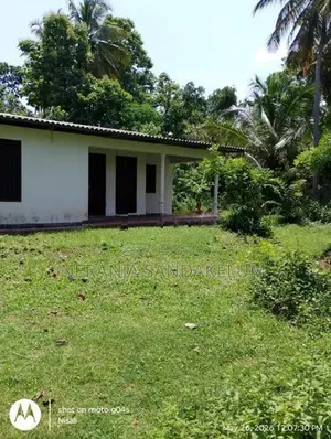 Land for Sale in Wariyapola