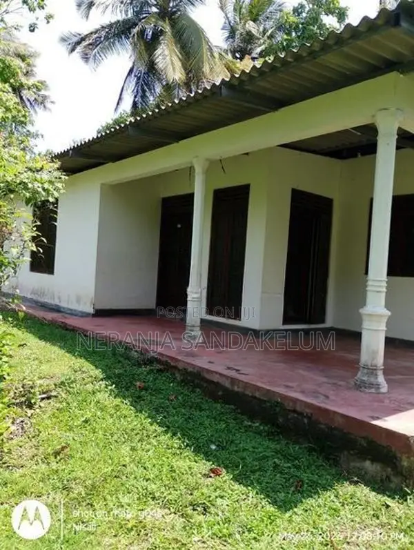 Land for Sale in Wariyapola