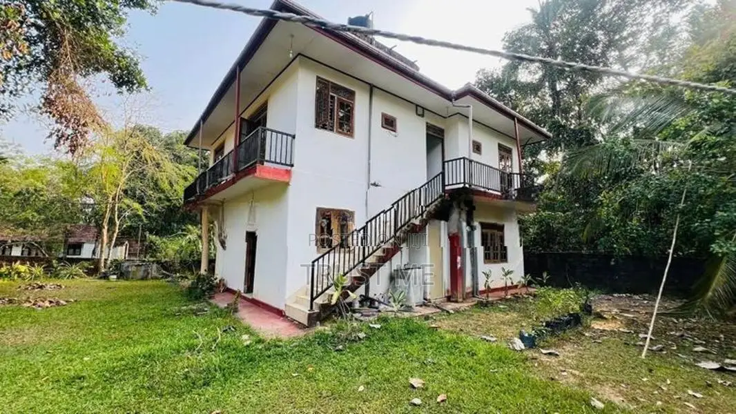 House for Sale Warakapola