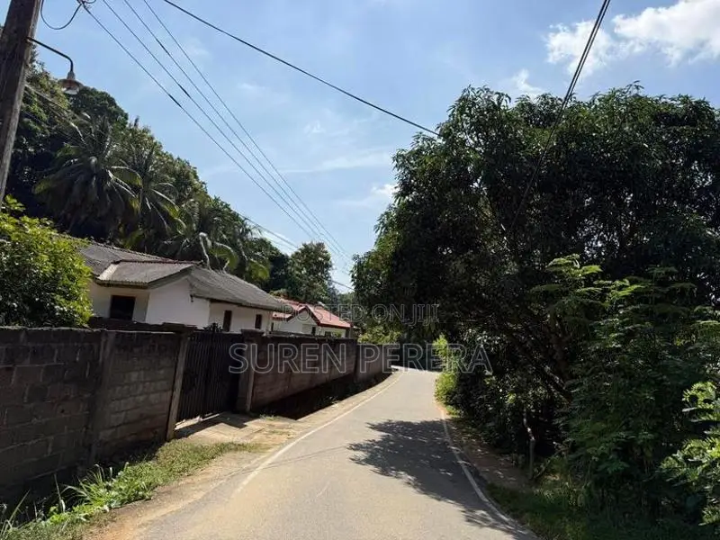 Land for Sale in Kurunegala