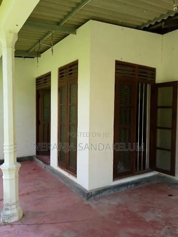Land for Sale in Wariyapola