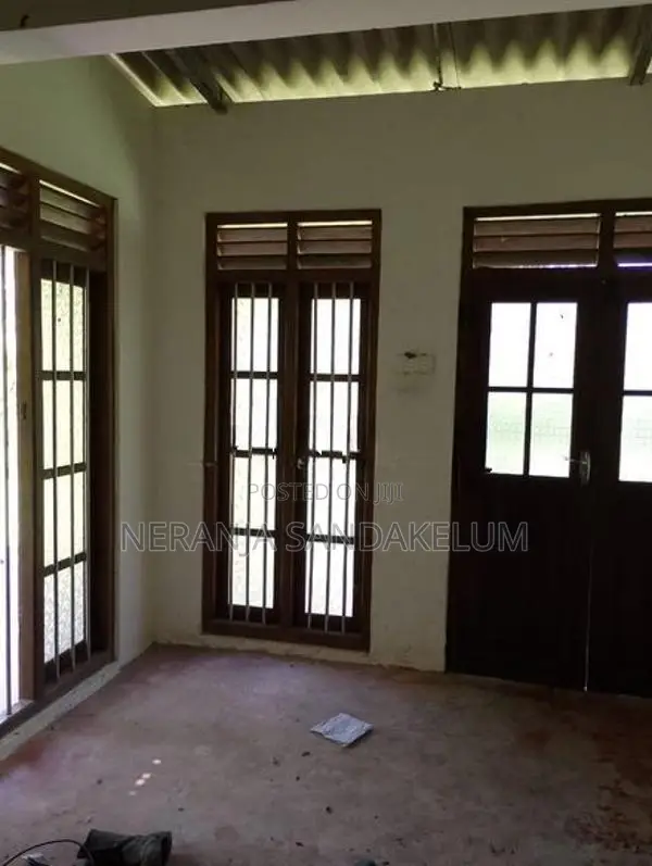 Land for Sale in Wariyapola