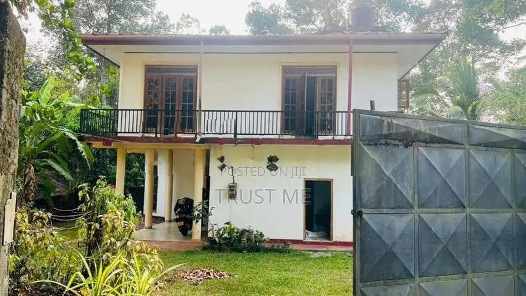 House for Sale Warakapola