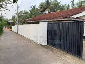House for Sale Ja Ela