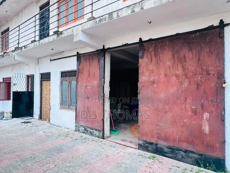 Warehouse for Rent in Colombo-15