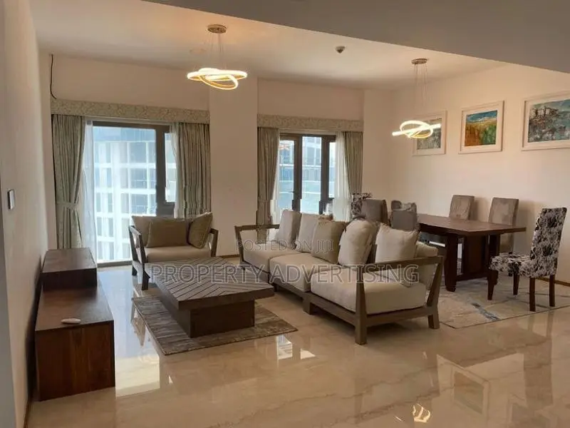 Altair 3 BR Apartment for Sale Colombo 2