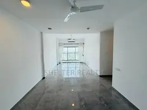 Rajagiriya Elegant 2 Bedroom Unfinished Apartment for Rent - Iconic