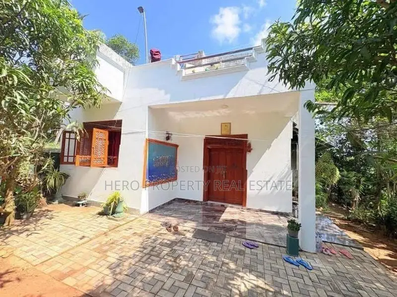 HJS194 - Two Storey House for Sale in Kadawatha