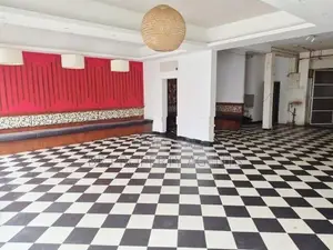 Ground Floor Space Office For Rent In Colombo 03