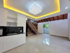 Uncommon Super Quality Mordern 2 Storied House - Kasbawa