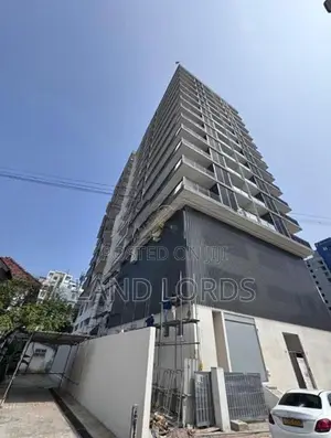 BARGAIN! Brand New 3BR Apartment near Duplication Road Colpetty FOR SA